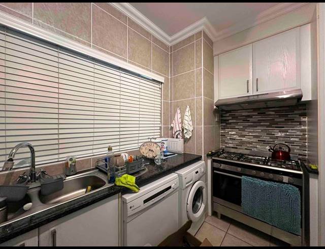 2 BEDROOM PROPERTY TO RENT IN MORNINGSIDE